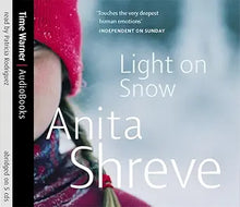 Load image into Gallery viewer, Light on Snow