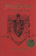 Load image into Gallery viewer, Harry Potter and the Philosopher's Stone