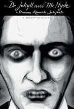 Load image into Gallery viewer, Dr. Jekyll and Mr. Hyde (Illustrated Classics): A Graphic Novel cover image