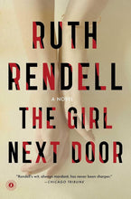 Load image into Gallery viewer, The Girl Next Door: A Novel cover image