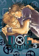 Load image into Gallery viewer, Dog Style Volume 3 cover image