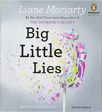 Load image into Gallery viewer, Big Little Lies