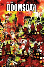Load image into Gallery viewer, Doomsday.1 cover image
