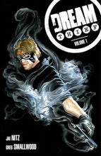 Load image into Gallery viewer, Dream Thief Volume 1 cover image