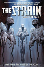 Load image into Gallery viewer, The Strain Volume 3 The Fall cover image