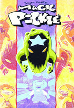 Load image into Gallery viewer, Magic Pickle cover image