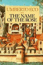Load image into Gallery viewer, The Name of the Rose