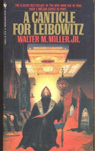 Load image into Gallery viewer, A Canticle for Leibowitz