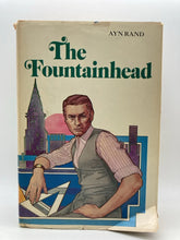 Load image into Gallery viewer, The Fountainhead