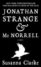 Load image into Gallery viewer, Jonathan Strange & Mr. Norrell