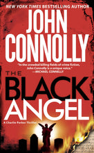 Load image into Gallery viewer, The Black Angel