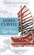 Load image into Gallery viewer, Tai-Pan