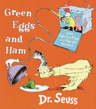 Load image into Gallery viewer, Green Eggs and Ham