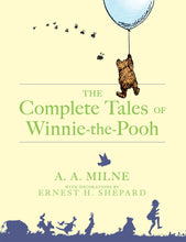 Load image into Gallery viewer, The Complete Tales of Winnie-The-Pooh