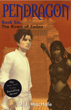 Load image into Gallery viewer, The Rivers of Zadaa