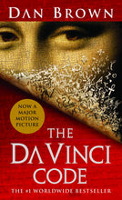 Load image into Gallery viewer, The Da Vinci Code
