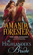 Load image into Gallery viewer, The Highlander's Bride
