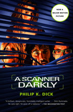 Load image into Gallery viewer, A Scanner Darkly