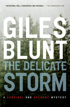 Load image into Gallery viewer, The Delicate Storm
