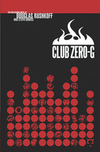 Load image into Gallery viewer, Club Zero-G