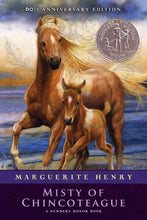 Load image into Gallery viewer, Misty of Chincoteague