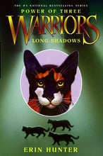 Load image into Gallery viewer, Warriors: Power of Three #5: Long Shadows