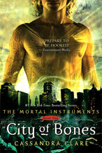 Load image into Gallery viewer, City of Bones