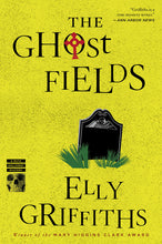 Load image into Gallery viewer, The Ghost Fields