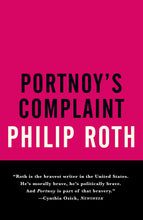 Load image into Gallery viewer, Portnoy's Complaint