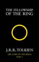 Load image into Gallery viewer, The Fellowship of the Ring (The Lord of the Rings, Book 1)