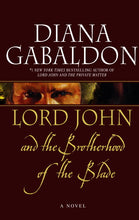 Load image into Gallery viewer, Lord John and the Brotherhood of the Blade