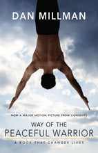 Load image into Gallery viewer, Way of the Peaceful Warrior