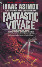 Load image into Gallery viewer, Fantastic Voyage