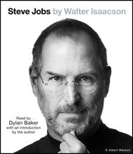 Load image into Gallery viewer, Steve Jobs