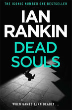 Load image into Gallery viewer, Dead Souls