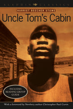 Load image into Gallery viewer, Uncle Tom's Cabin