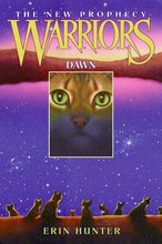 Load image into Gallery viewer, Warriors: The New Prophecy #3: Dawn
