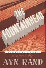 Load image into Gallery viewer, The Fountainhead