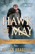 Load image into Gallery viewer, Hawk of May