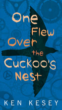 Load image into Gallery viewer, One Flew Over the Cuckoo's Nest