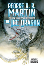 Load image into Gallery viewer, The Ice Dragon