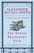 Load image into Gallery viewer, The Sunday Philosophy Club