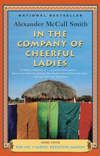 Load image into Gallery viewer, In the Company of Cheerful Ladies