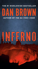 Load image into Gallery viewer, Inferno