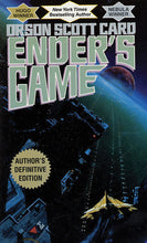 Load image into Gallery viewer, Ender's Game