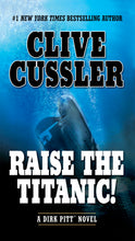 Load image into Gallery viewer, Raise the Titanic!