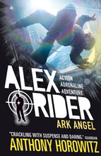 Load image into Gallery viewer, Ark Angel