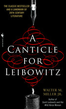 Load image into Gallery viewer, A Canticle for Leibowitz