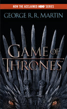 Load image into Gallery viewer, A Game of Thrones