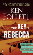 Load image into Gallery viewer, The Key to Rebecca